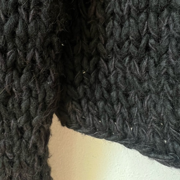 M. Patmos Loose Knit Sweater - Picture 7 of 9